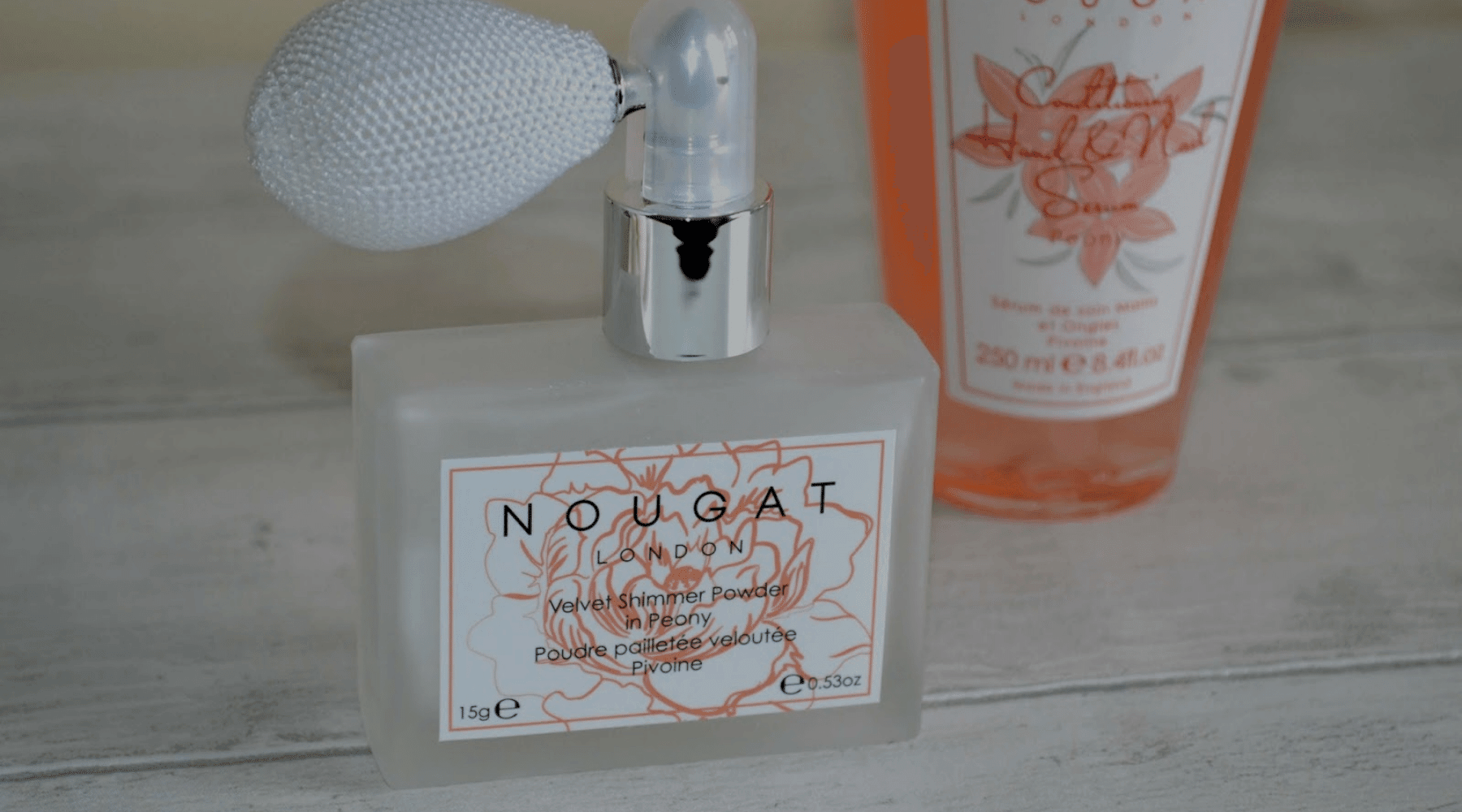 Nougat London - Beauté - Your Beauty Boutique Online ♥