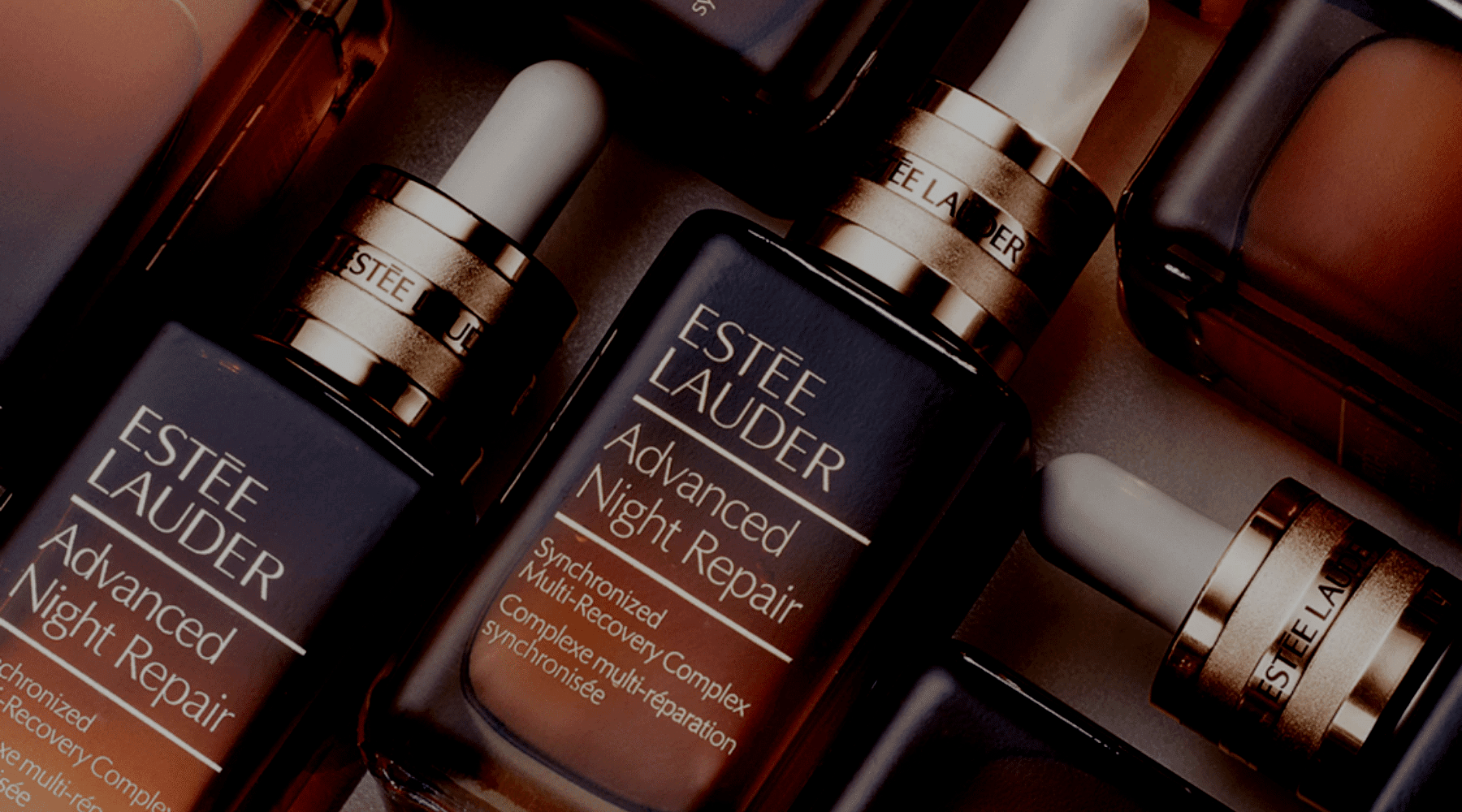 Estée Lauder - Beauté - Your Beauty Boutique Online ♥