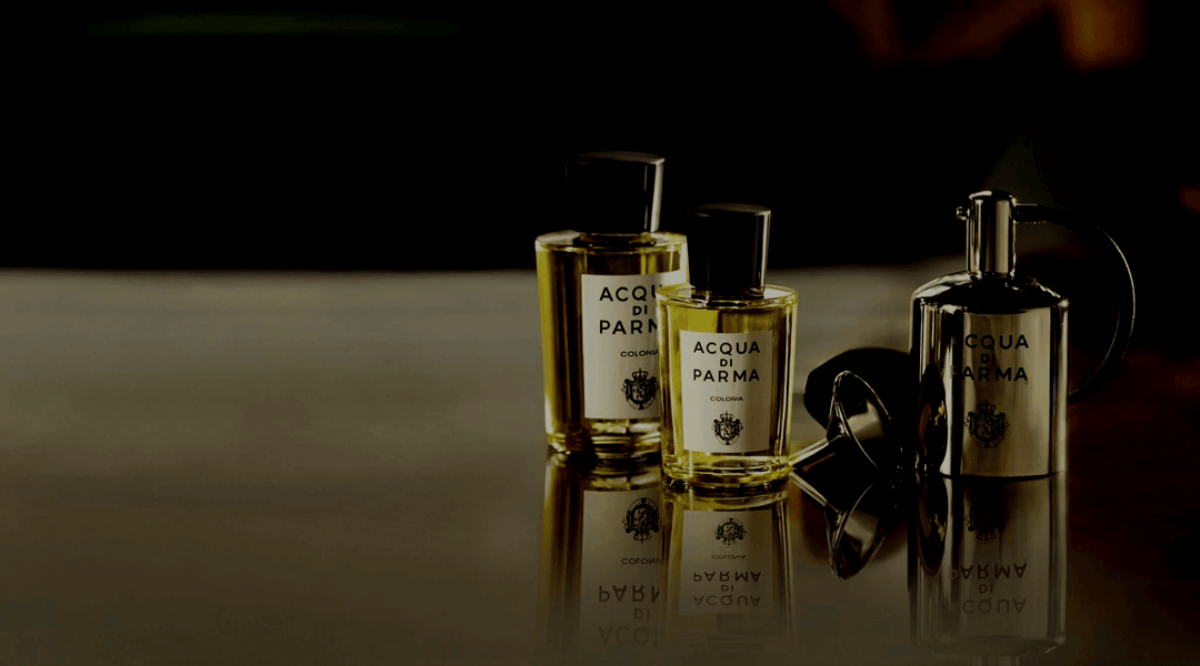 Acqua di Parma - Beauté - Your Beauty Boutique Online ♥