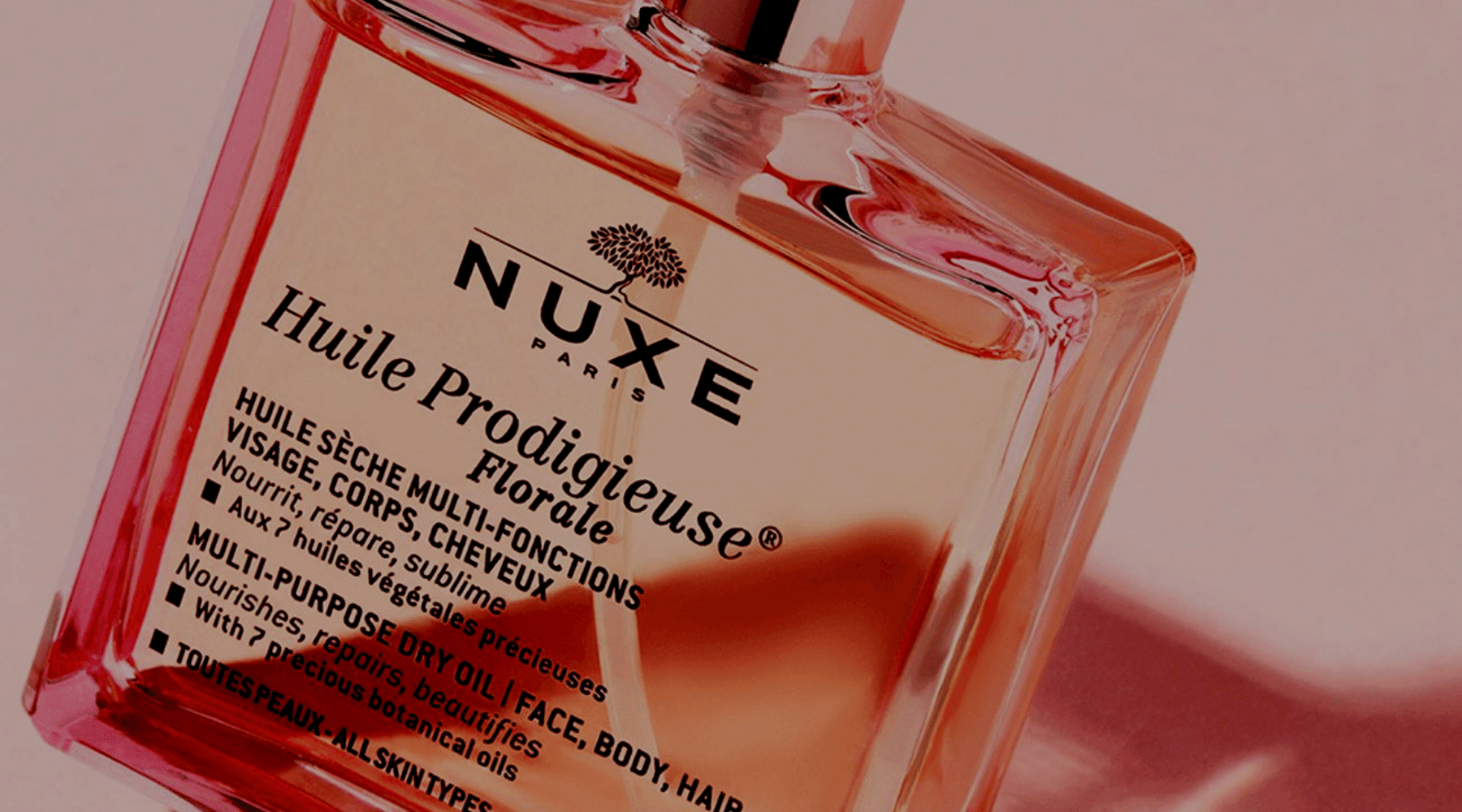 Nuxe - Beauté - Your Beauty Boutique Online ♥