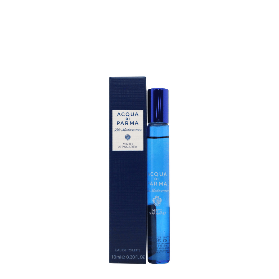 Blu Mediterraneo Mirto di Panarea Eau de Toilette