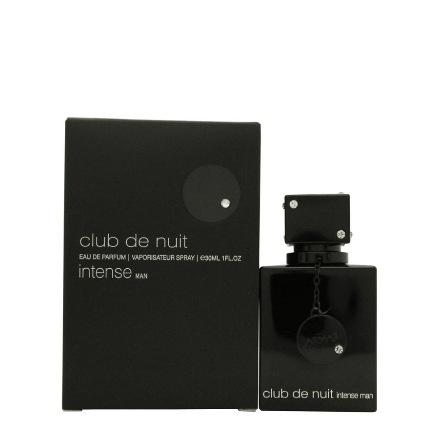 Club de Nuit Intense Eau de Parfum