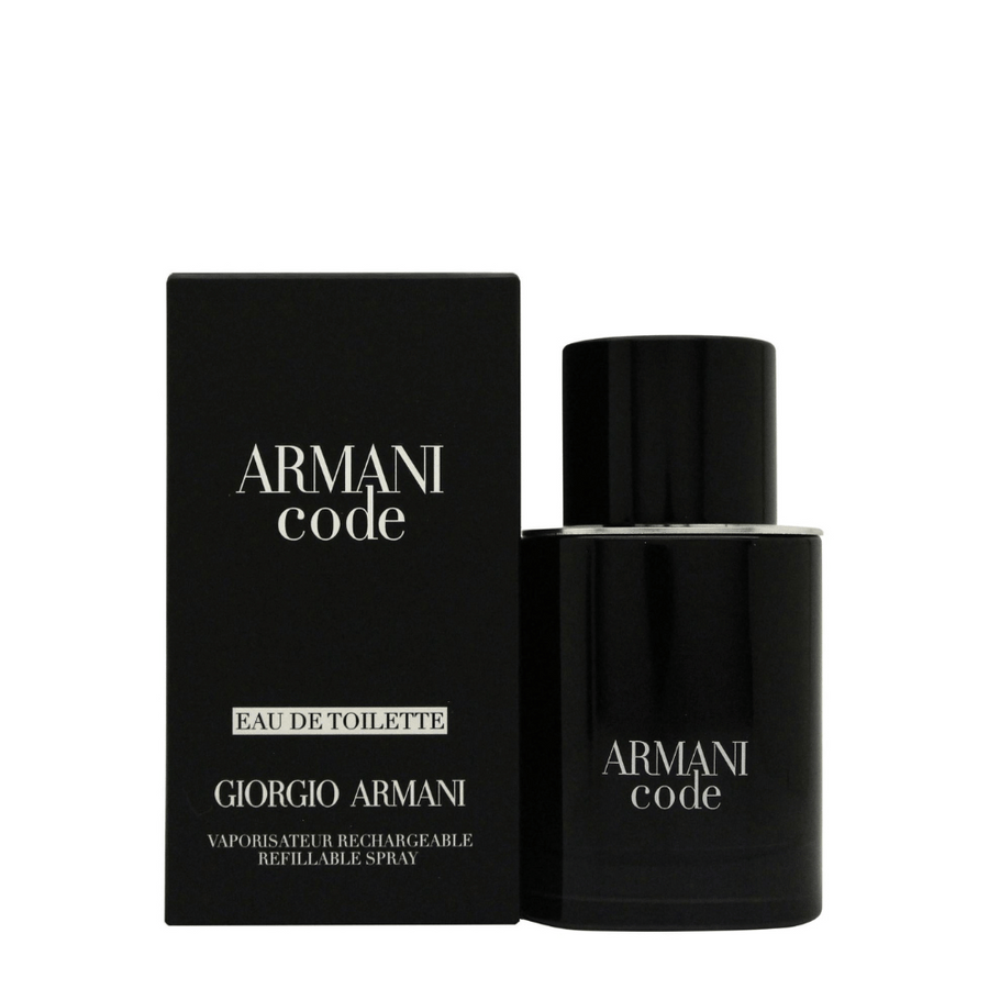 Armani Code Eau de Toilette