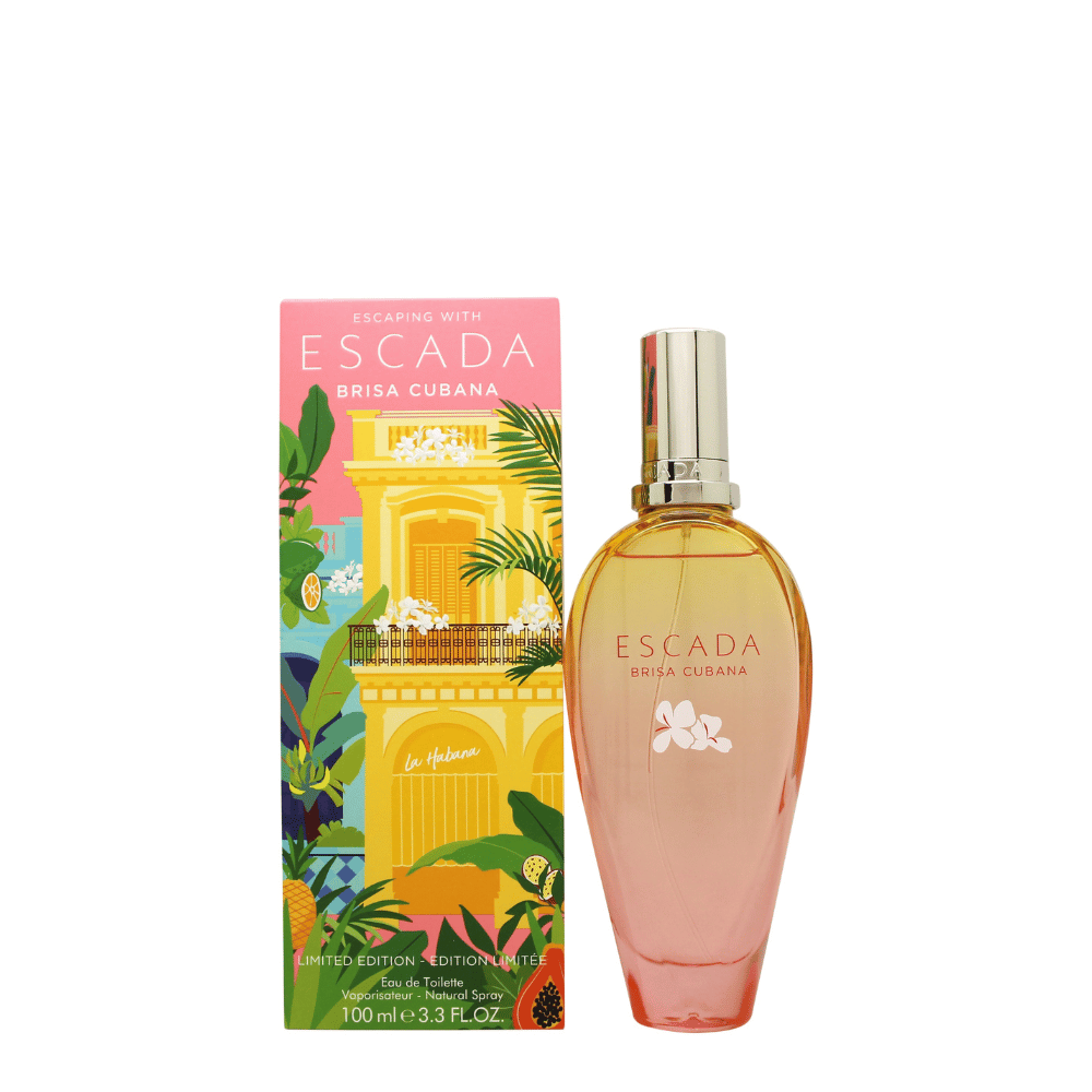 Brisa Cubana Eau de Toilette