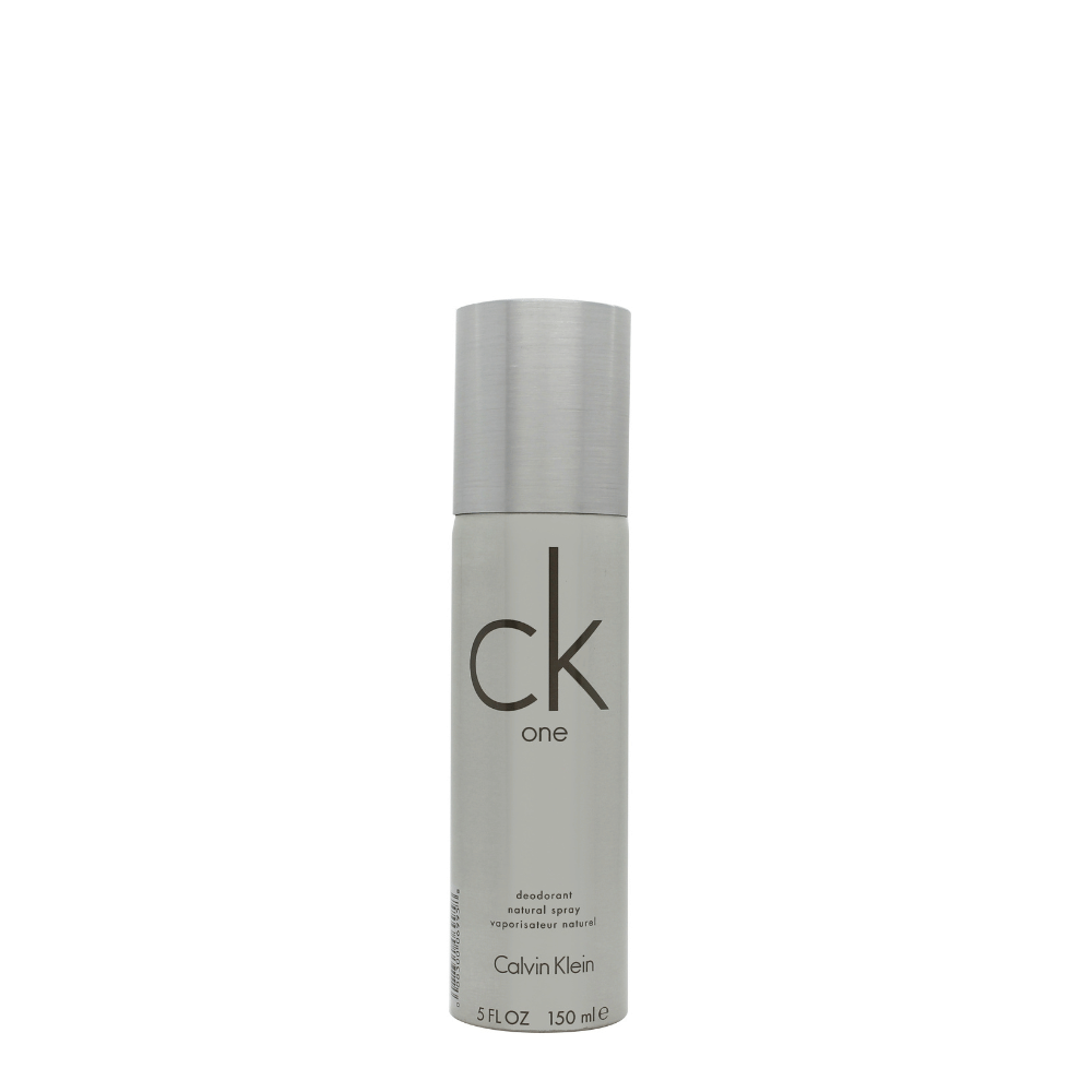 CK One Deodorant Spray