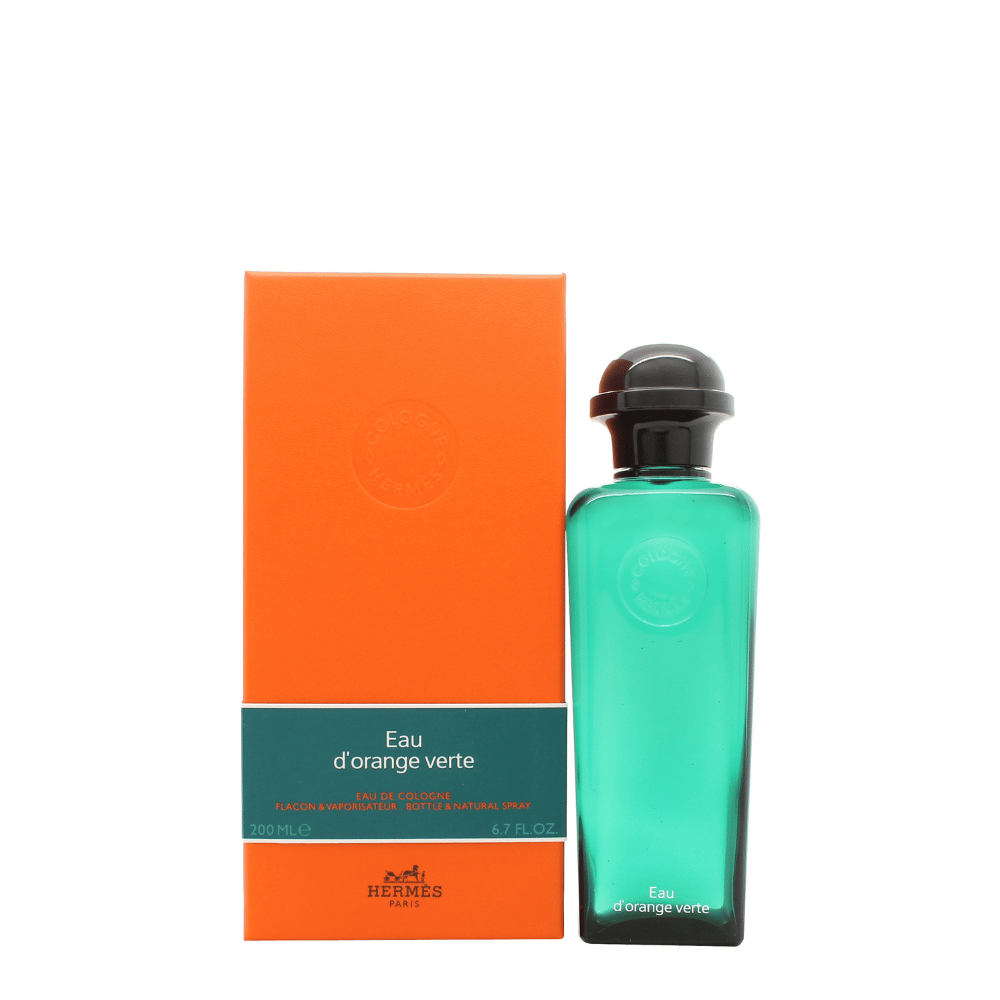 Eau d'Orange Verte Eau de Cologne