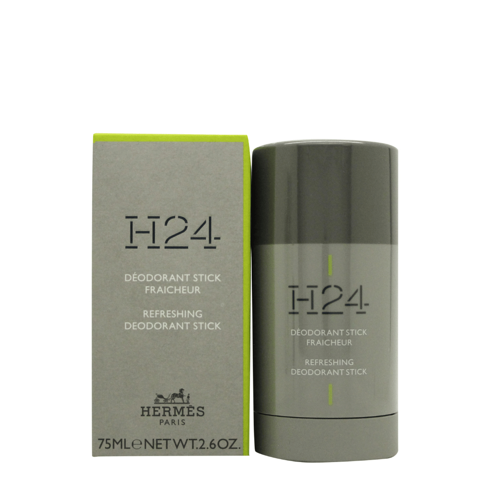 H24 Deodorant Stick