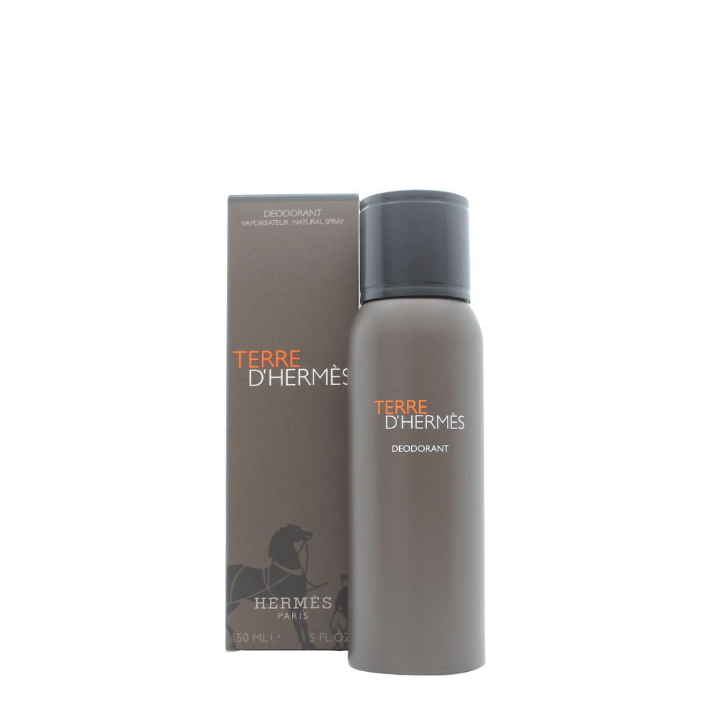 Terre d'Hermès Deodorant Spray