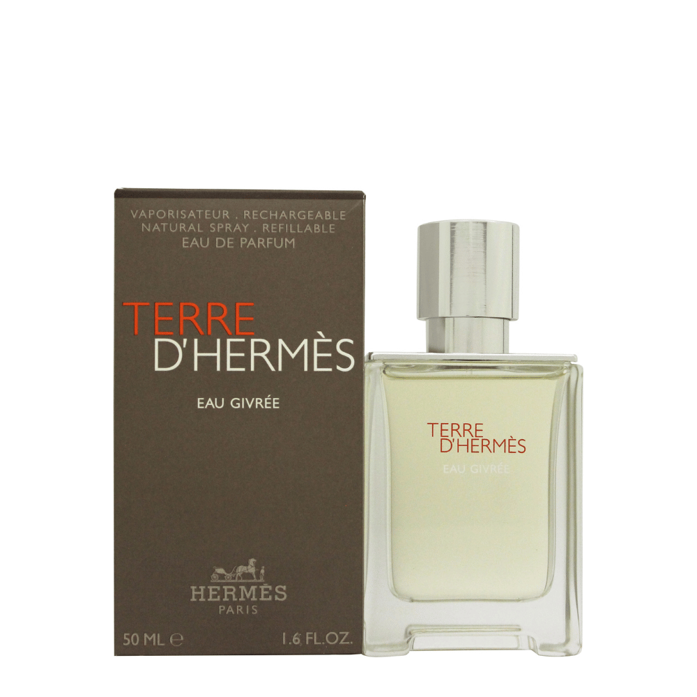 Terre d'Hermès Eau Givree Eau de Parfum