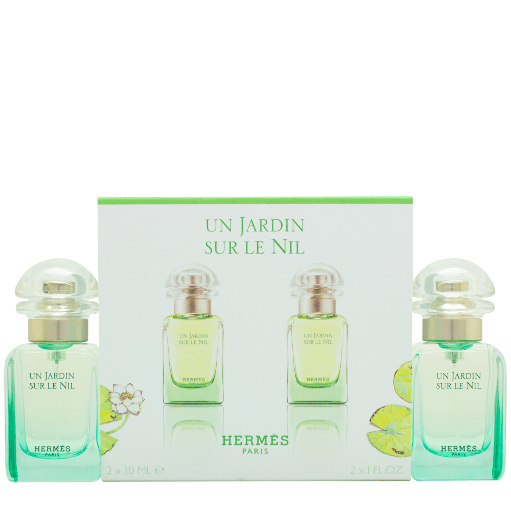 Un Jardin Sur Le Nil Gift Set