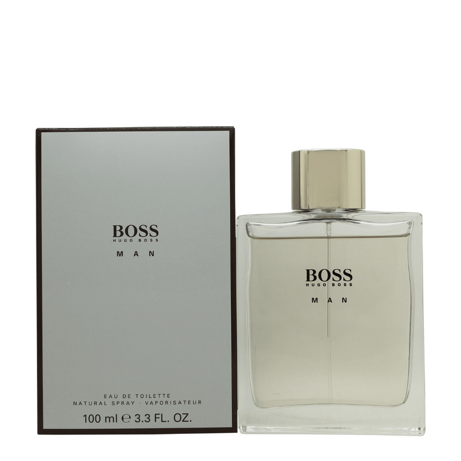 Boss Orange Man Eau de Toilette