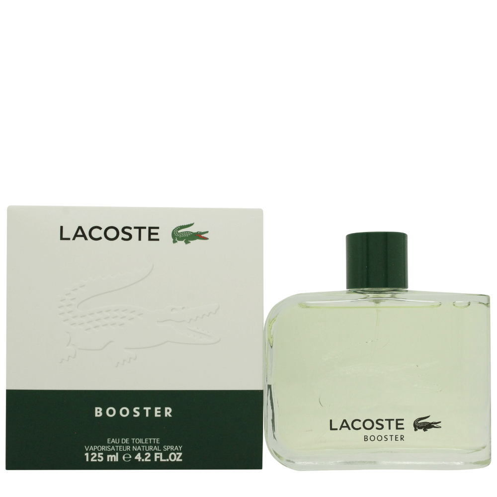 Booster Eau de Toilette