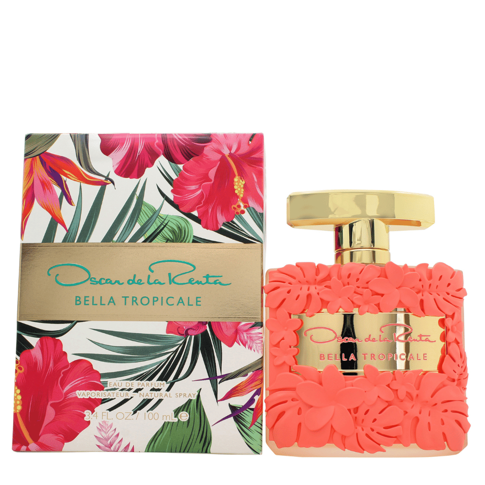 Bella Tropicale Eau de Parfum