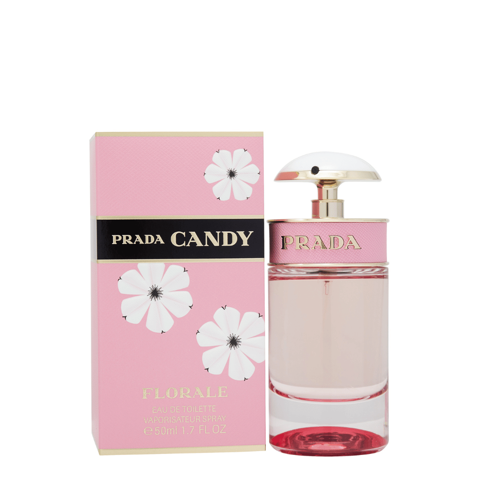 Candy Florale Eau de Toilette