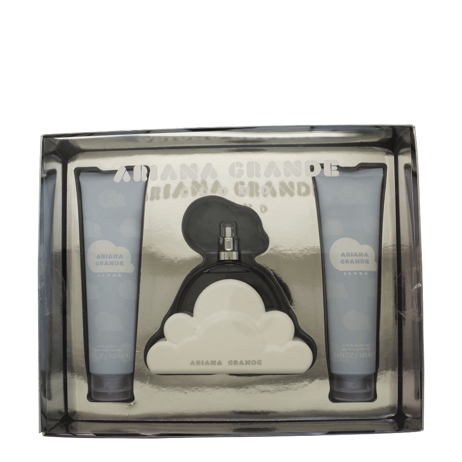 Cloud Gift Set - Beauté - Your Beauty Boutique Online ♥