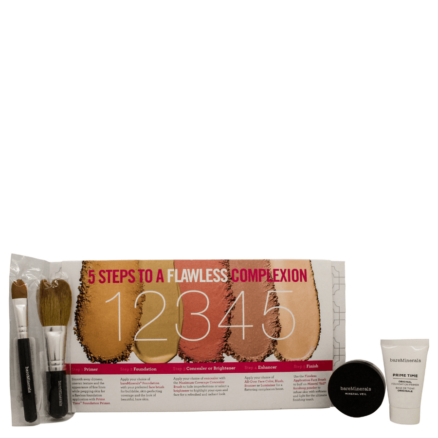 Complexion Essentials Gift Set - Beauté - Your Beauty Boutique Online ♥