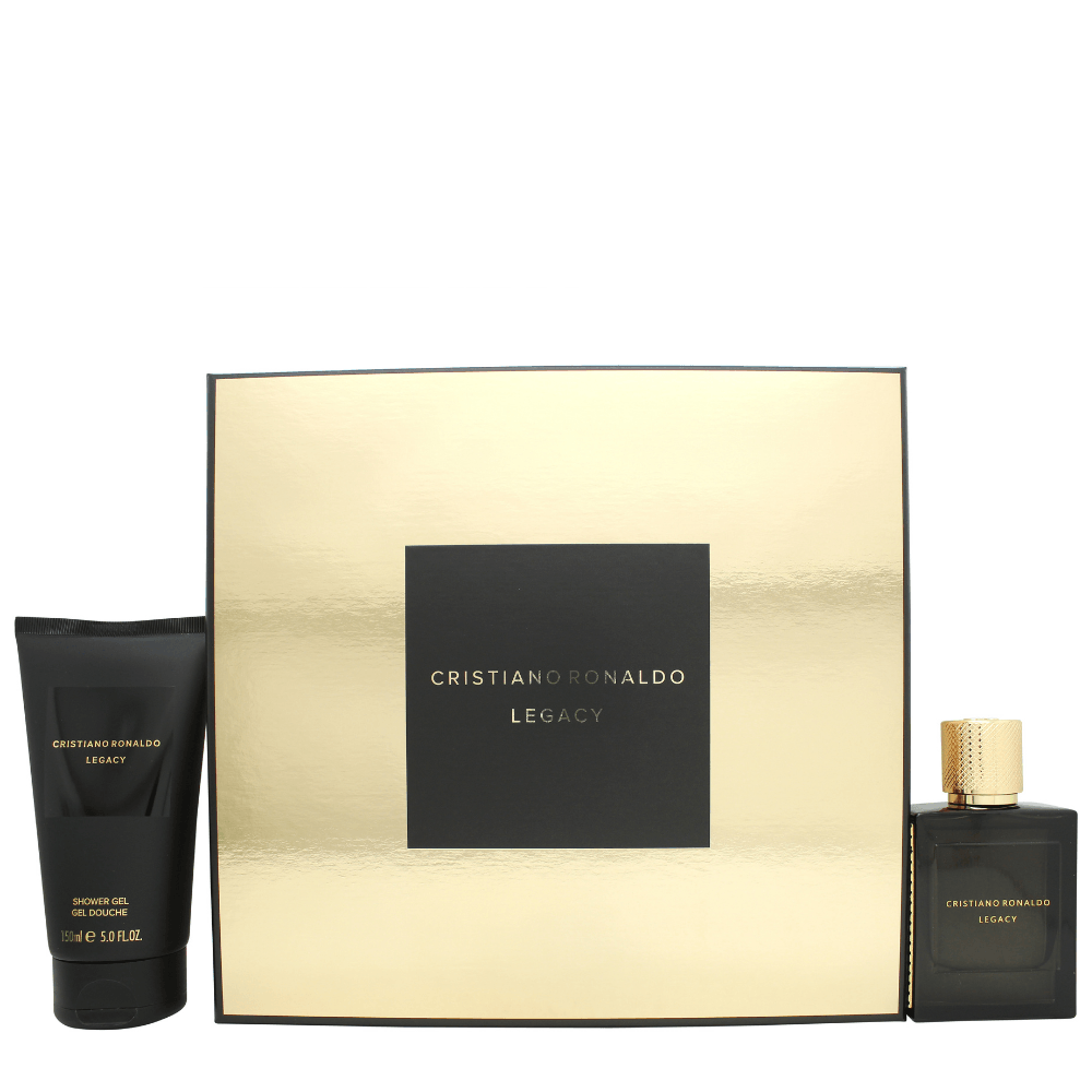 Legacy Gift Set - Beauté - Your Beauty Boutique Online ♥