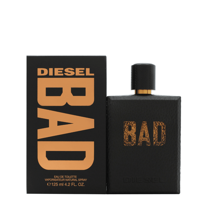 Bad Eau de Toilette - Beauté - Your Beauty Boutique Online ♥