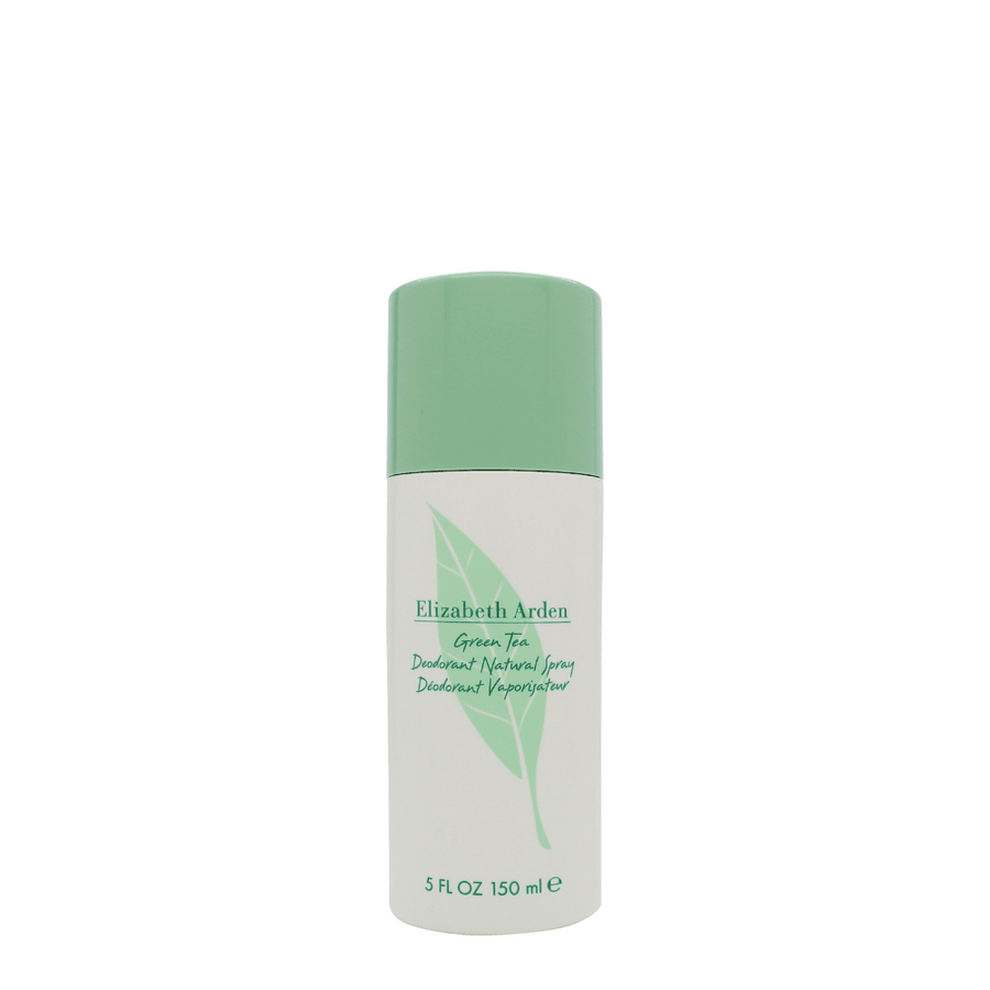 Green Tea Deodorant Spray - Beauté - Your Beauty Boutique Online ♥