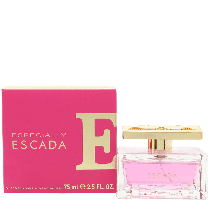 Especially Eau de Parfum - Beauté - Your Beauty Boutique Online ♥