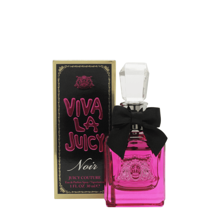 Viva La Juicy Noir Eau de Parfum - Beauté - Your Beauty Boutique Online ♥