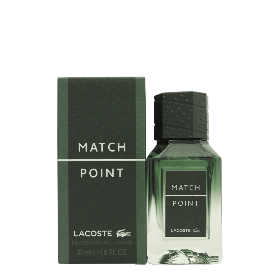 Match Point Eau de Parfum - Beauté - Your Beauty Boutique Online ♥