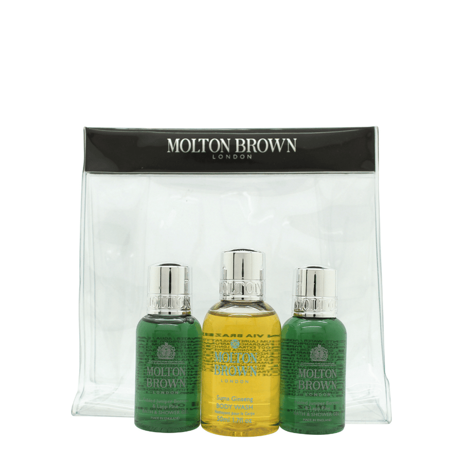 Molton Brown Gift Set - Beauté - Your Beauty Boutique Online ♥