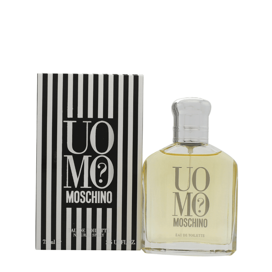 UOMO Eau de Toilette - Beauté - Your Beauty Boutique Online ♥