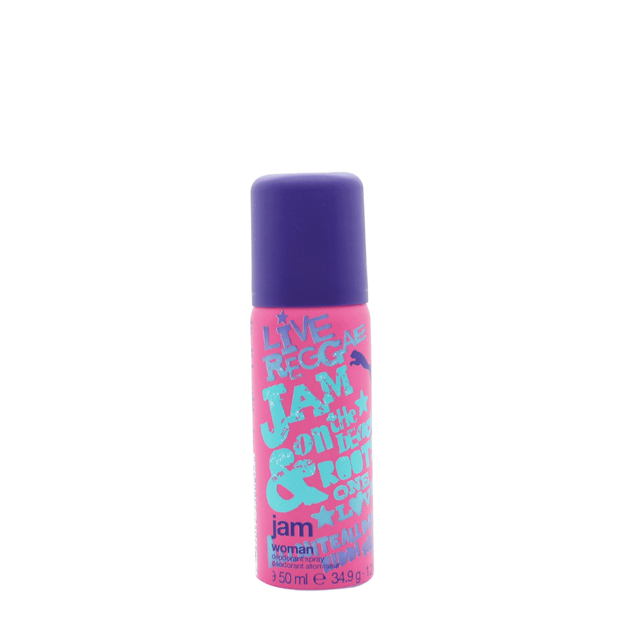 Jam Woman Deodorant Spray - Beauté - Your Beauty Boutique Online ♥